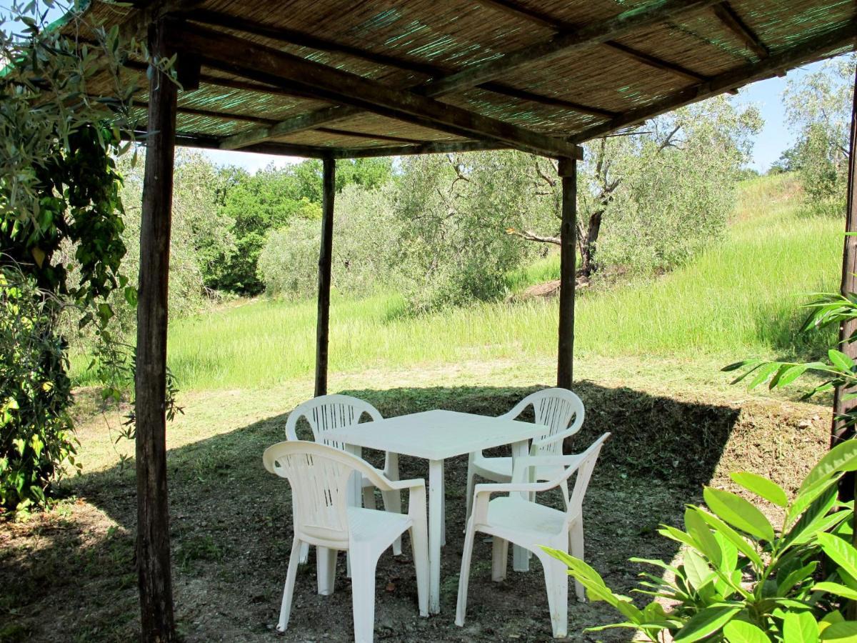 Apartment Le Sodole - Petunia By Interhome San Gimignano Exterior photo