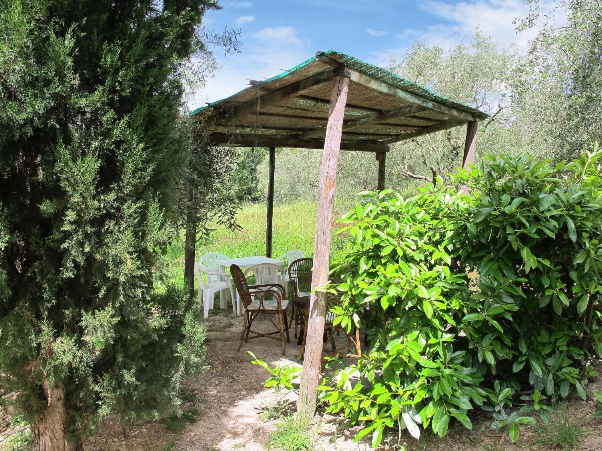 Apartment Le Sodole - Petunia By Interhome San Gimignano Exterior photo