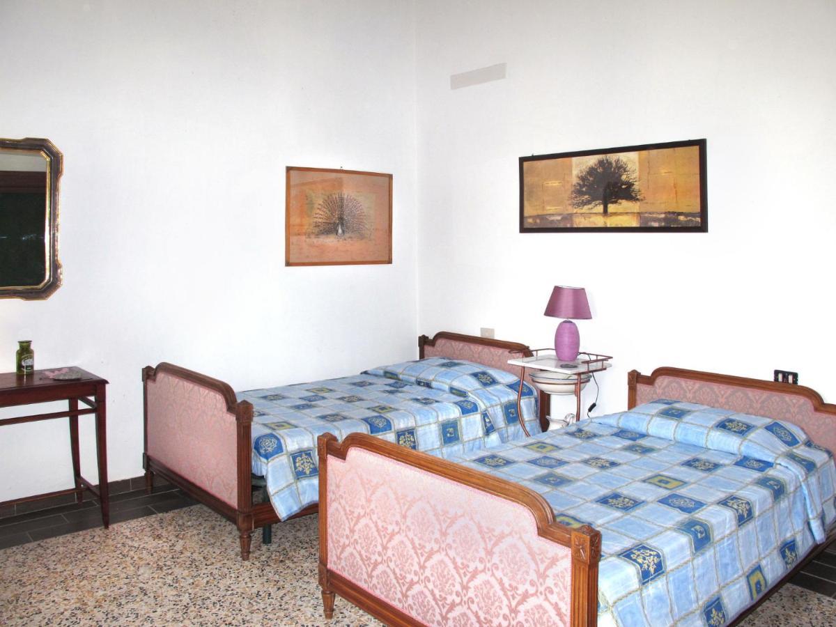 Apartment Le Sodole - Petunia By Interhome San Gimignano Exterior photo